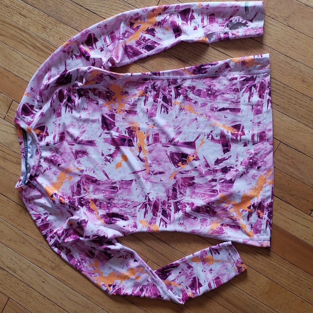 Duofold Thermal Top